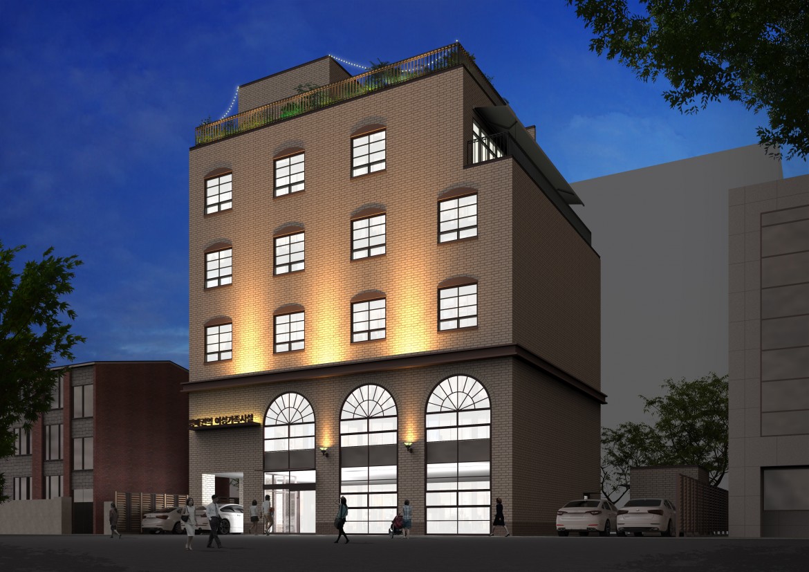 방배권역 여성가족시설